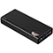 پاوربانک باسئوس مدل Baseus Mulight Type C QC3.0 PPALL-MY ظرفیت 20000 میلی آمپر ساعت